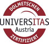 Zertifizierung Dolmetschen