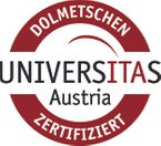 Zertifizierung Dolmetschen