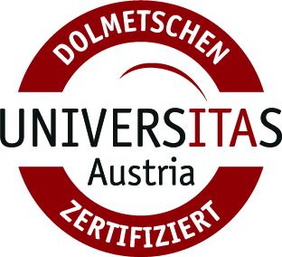 Zertifizierung Dolmetschen