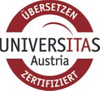 Zertifizierung Übersetzen